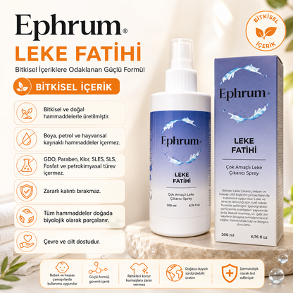 Ephrum Leke Fatihi
