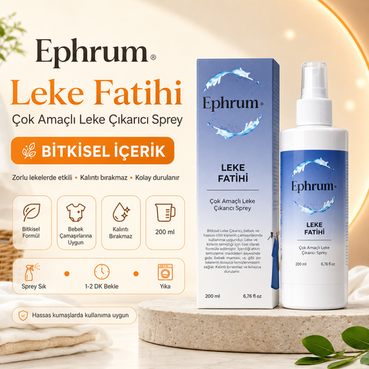 Ephrum Leke Fatihi